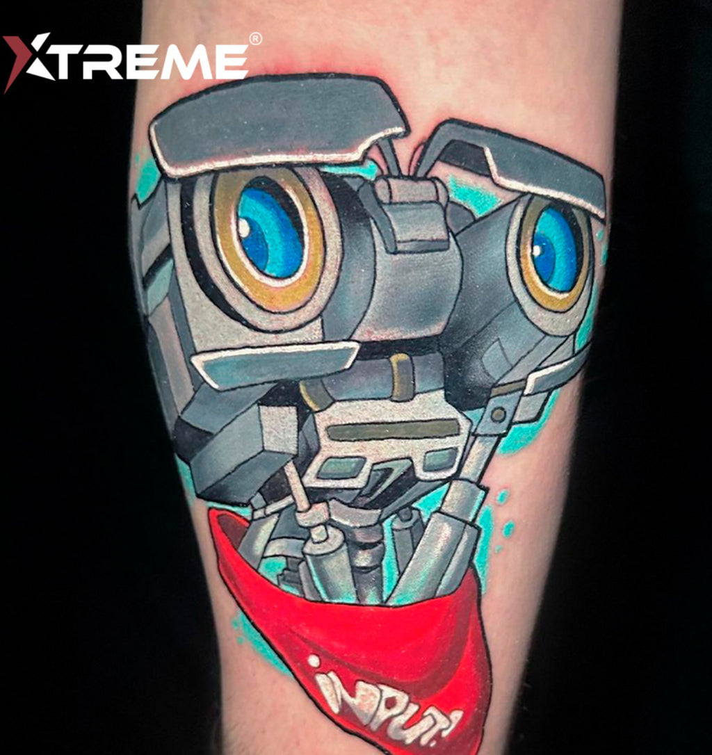 Does Tattoo Ink Expire? Understanding Ink Shelf Life and Contamination Risks